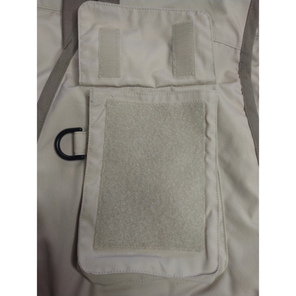 Cabela's Copper River Fly Fishing Vest  Size L - Picture 9 of 14